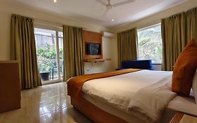 Trevon Hotels & Resorts Goa